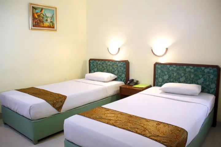 Суракарта: Mandala Wisata Boutique Hotel