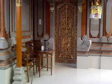 Secret Garden Guest House — фото 1