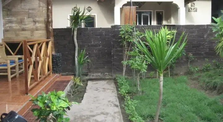 Гили Траванган: Coral Voice Homestay 2
