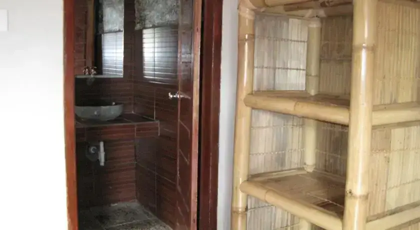 Гили Траванган: Coral Voice Homestay 2