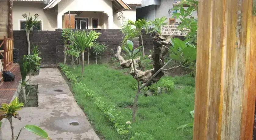 Гили Траванган: Coral Voice Homestay 2