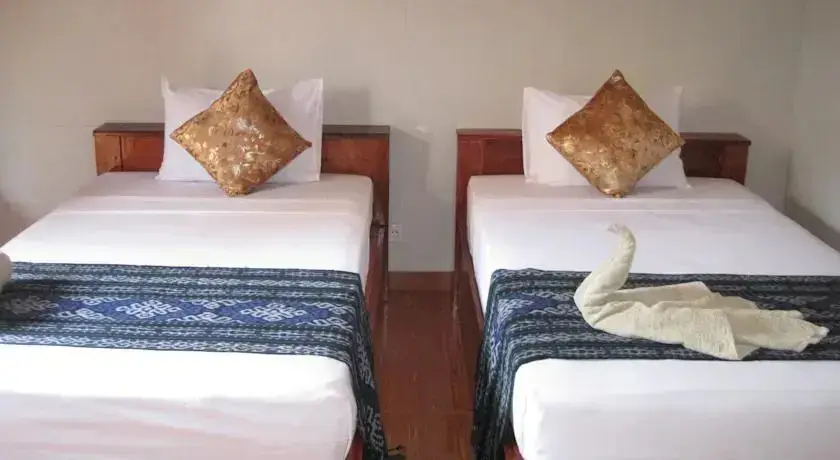 Гили Траванган: Coral Voice Homestay 2