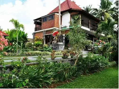Убуд: Villa Isaura