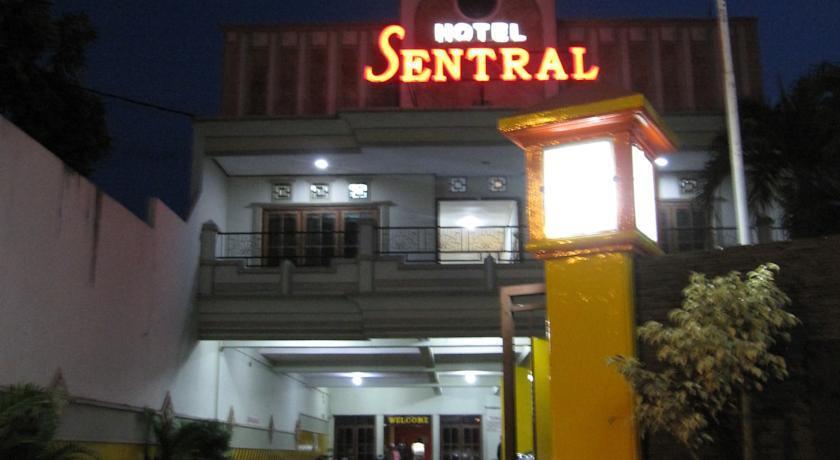 Sentral Hotel & Cafe — фото 1