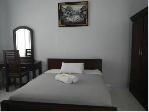 Джимбаран: Casa De Jimbaran