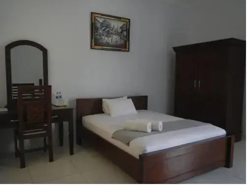 Джимбаран: Casa De Jimbaran