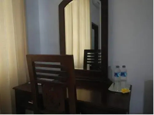 Джимбаран: Casa De Jimbaran