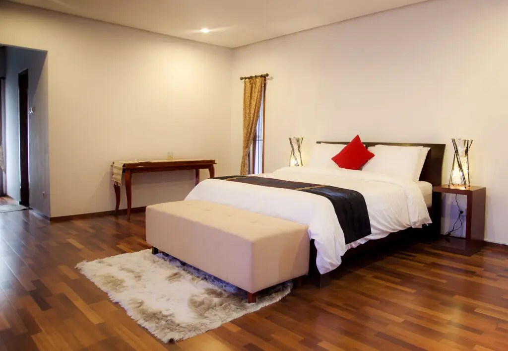 Бандунг: Kirei Mountain View 7BR Villa with a Private Pool