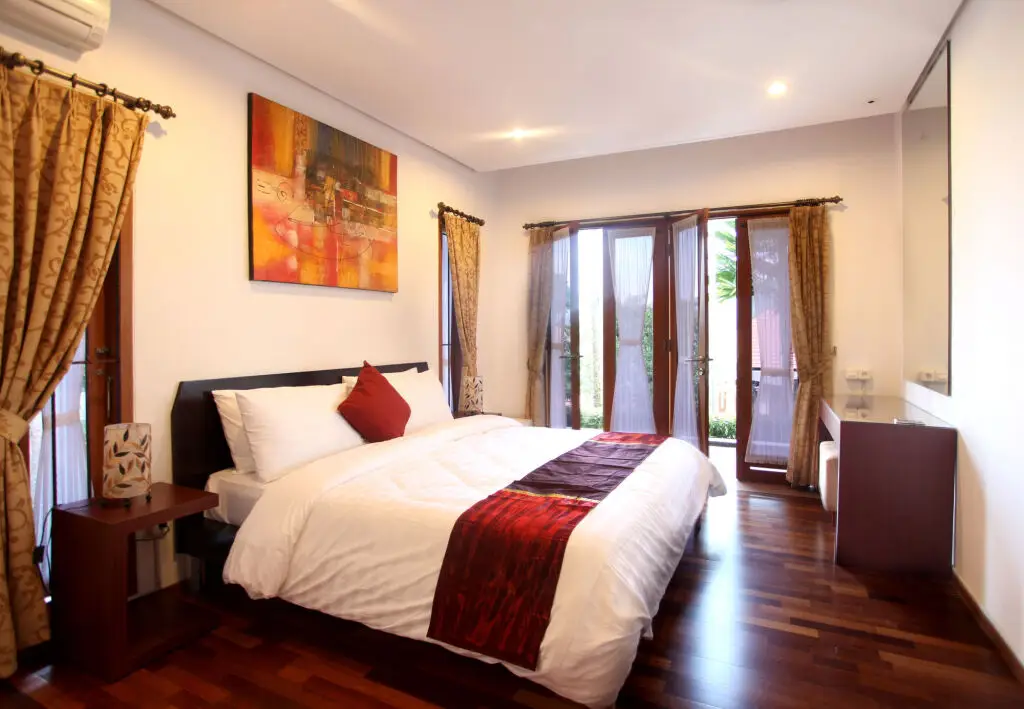 Бандунг: Kirei Mountain View 7BR Villa with a Private Pool