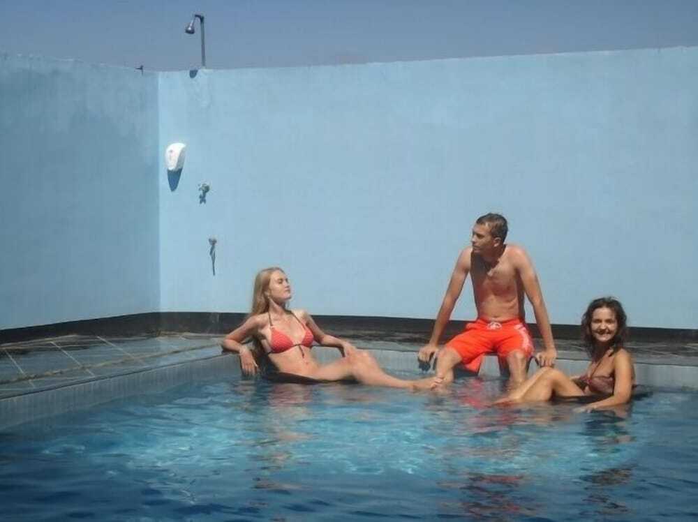 Бандунг: Cihampelas Hotel 3