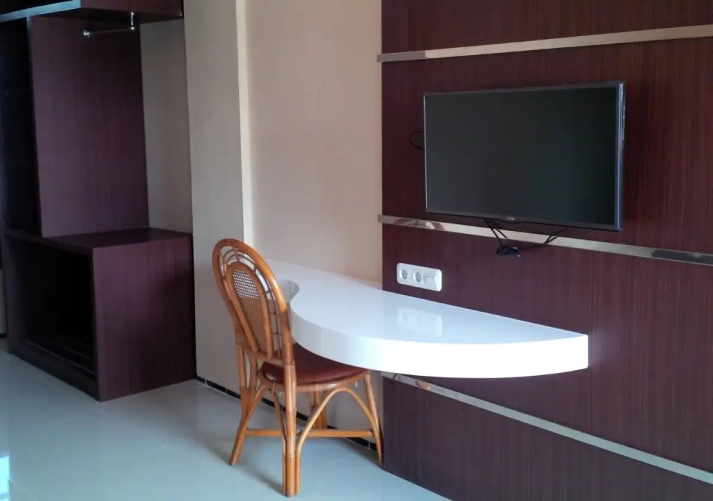 Мадиун: Kartika Abadi Hotel & Restaurant