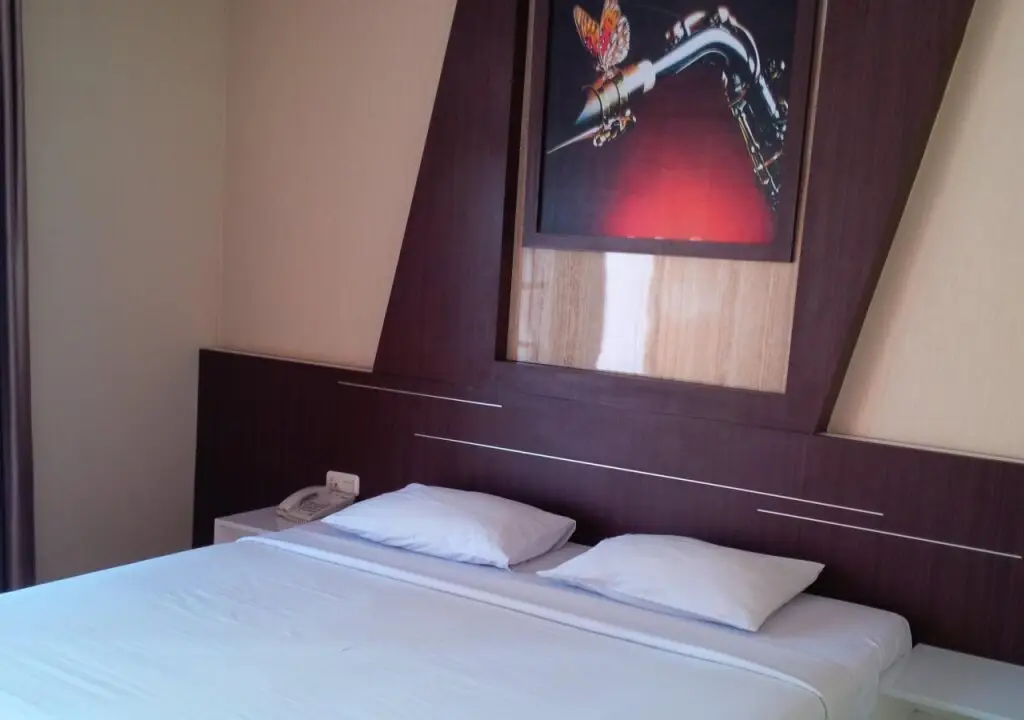 Мадиун: Kartika Abadi Hotel & Restaurant