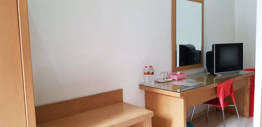 Сурабая: Hotel Sulawesi Kertajaya