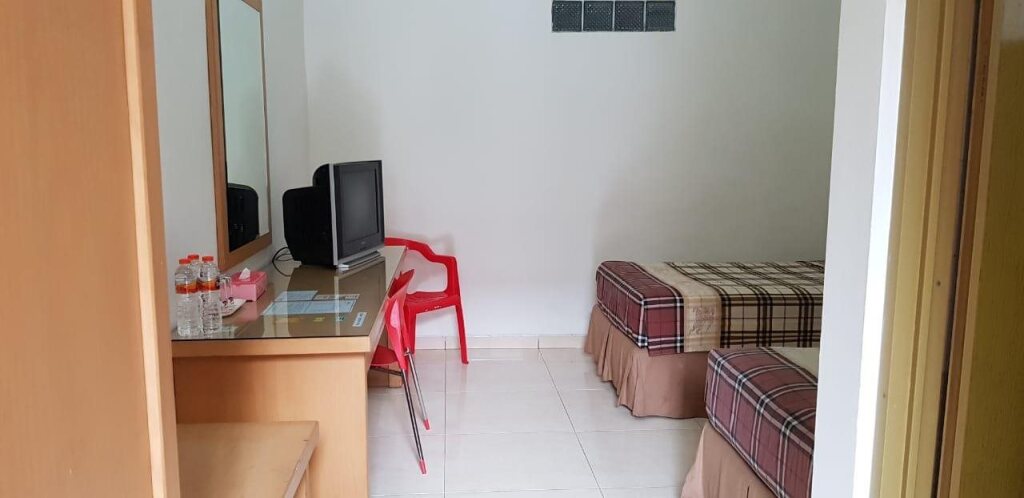 Сурабая: Hotel Sulawesi Kertajaya