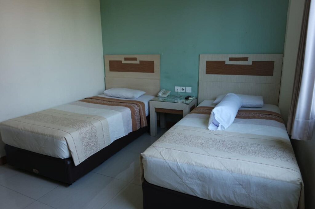 Сурабая: Hotel Sulawesi Gorontalo