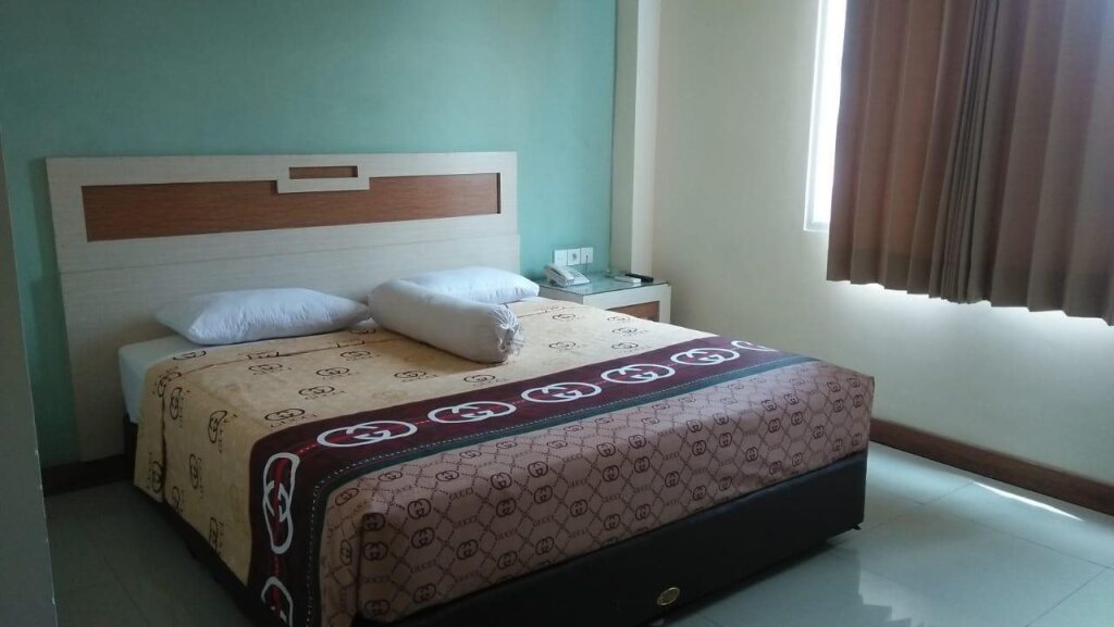 Сурабая: Hotel Sulawesi Gorontalo