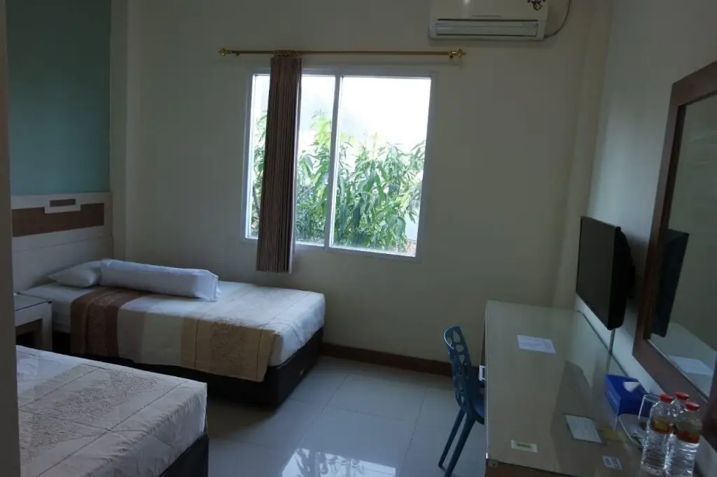 Сурабая: Hotel Sulawesi Gorontalo