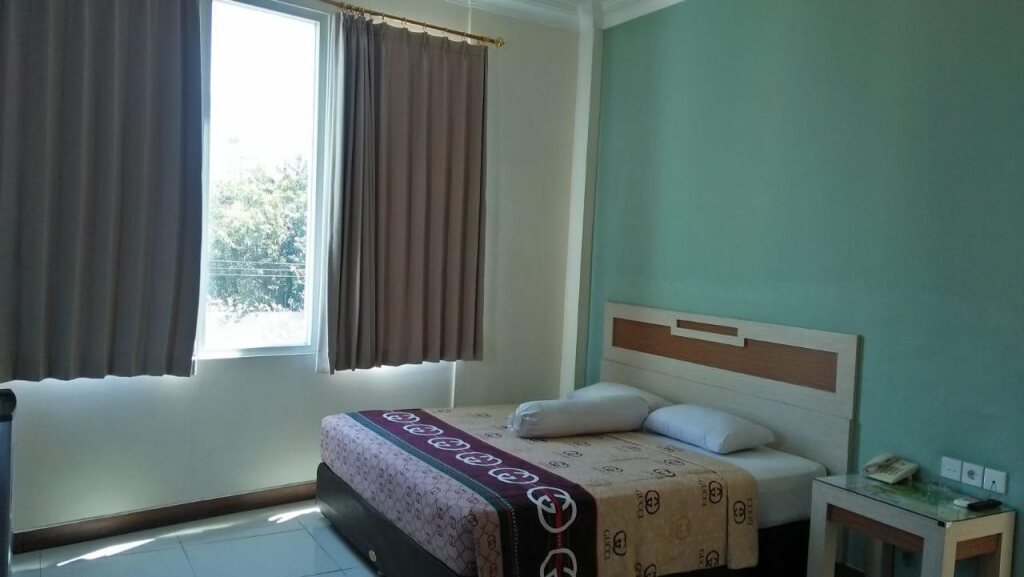 Сурабая: Hotel Sulawesi Gorontalo