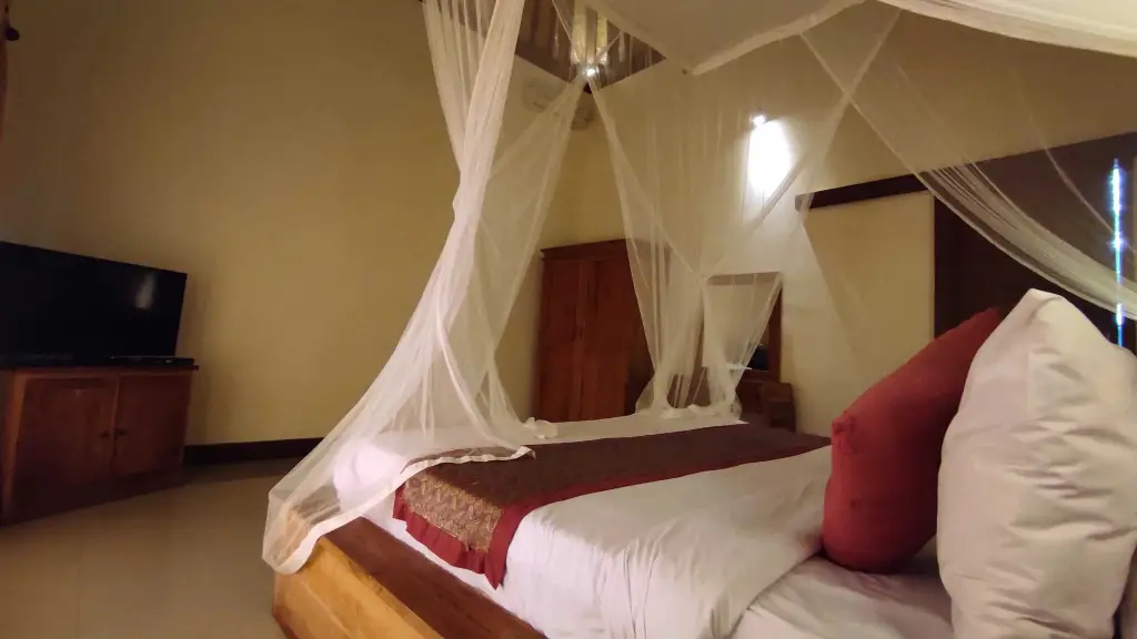 Убуд: Bagiya Suites & Villas