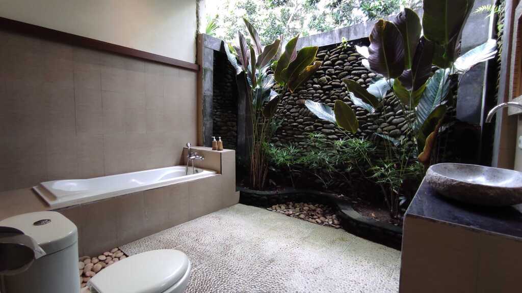 Убуд: Bagiya Suites & Villas