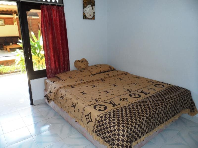 Санур Кайя: Pollok and Lemayeur Beach Front Hotel