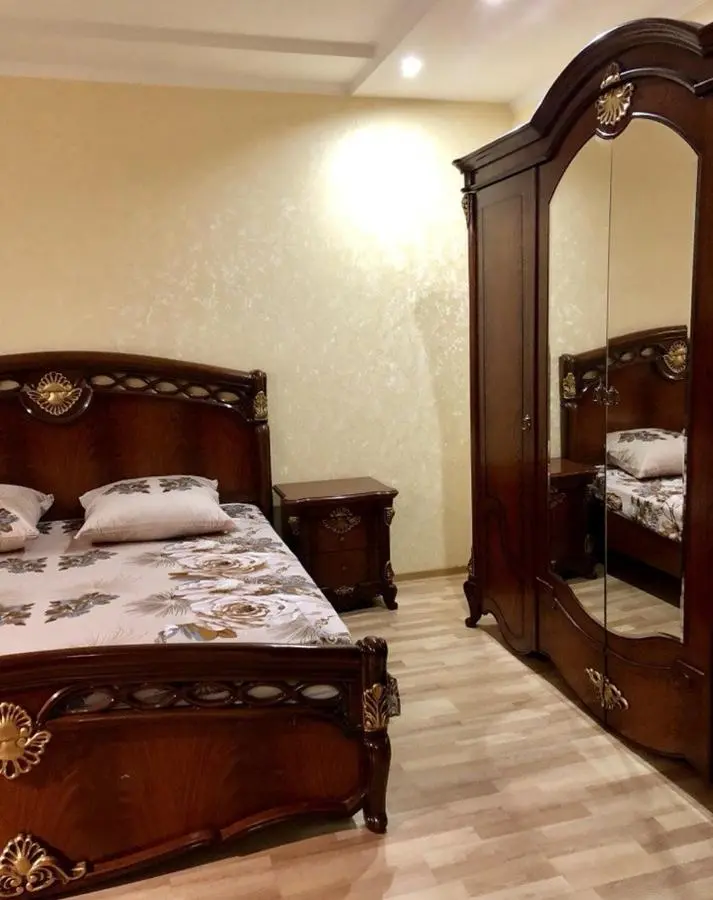 Краснодар: 1к.кв. ул.Тюляева 4/1
