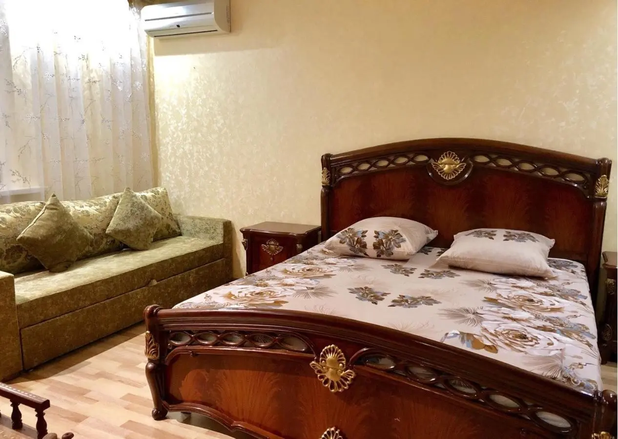 Краснодар: 1к.кв. ул.Тюляева 4/1