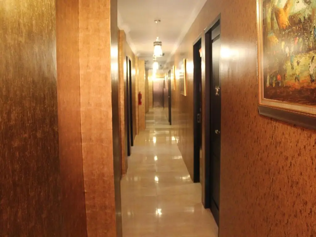 Джакарта: Twins Hotel Manggadua