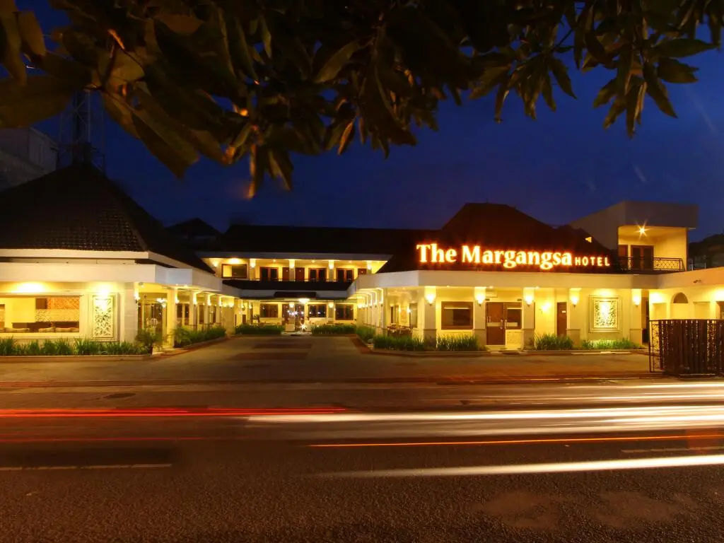 Суракарта: The Margangsa Hotel