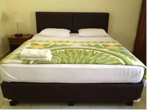 Кута: Alfa Homestay