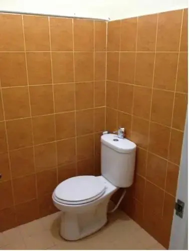 Кута: Alfa Homestay