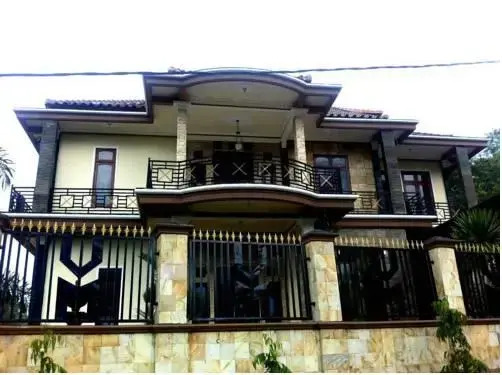 Кута: Alfa Homestay