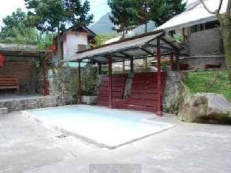 Берастаги: Rindu Alam Resort