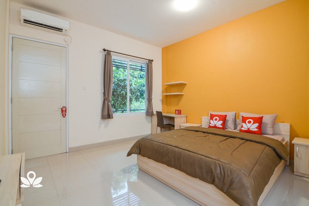 Джакарта: ZEN Rooms Kebagusan Raya 21