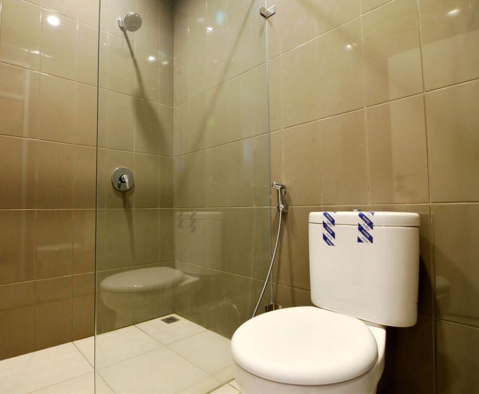 Джакарта: ZEN Rooms Kebagusan Raya 21