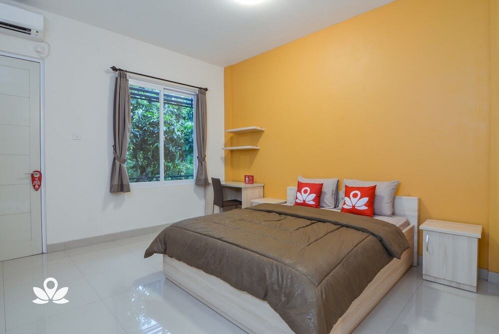Джакарта: ZEN Rooms Kebagusan Raya 21
