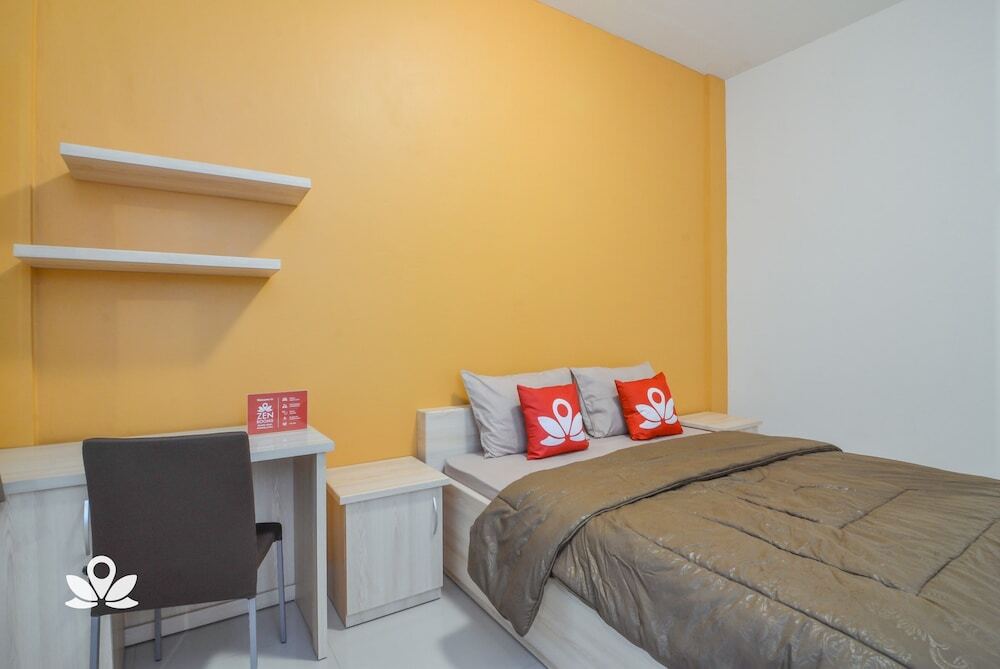 Джакарта: ZEN Rooms Kebagusan Raya 21