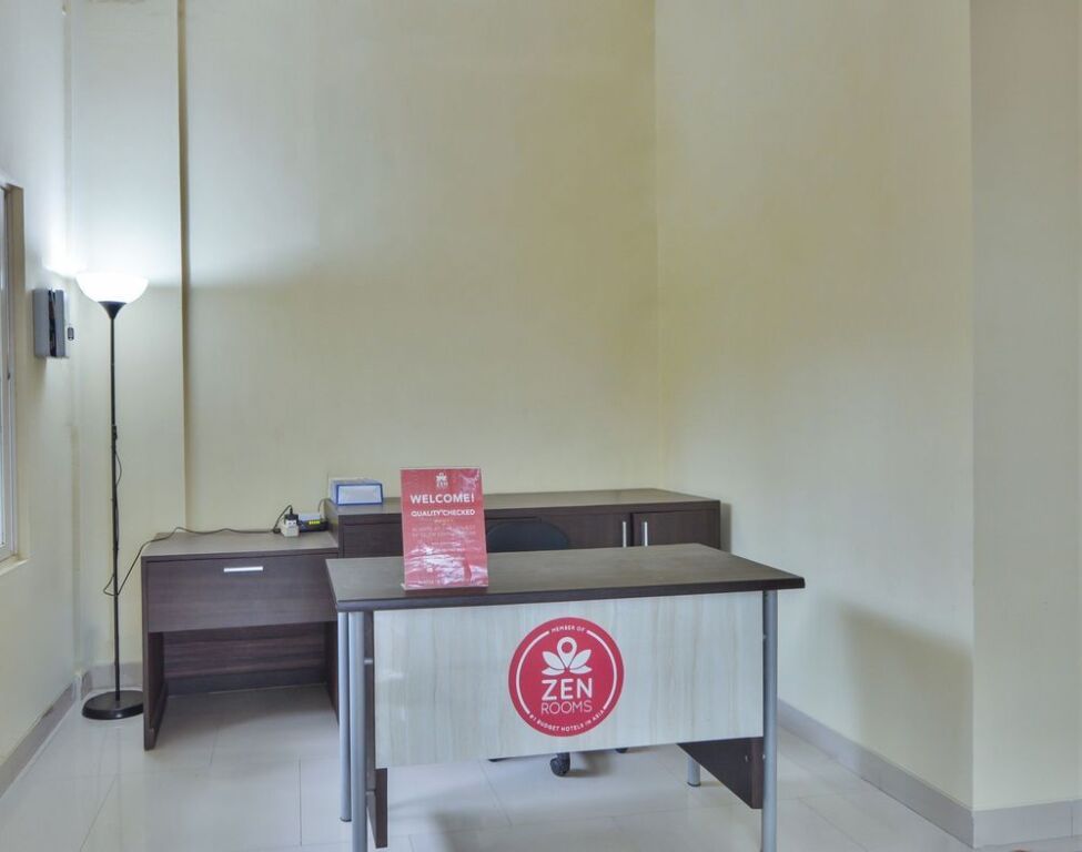 Джакарта: ZEN Rooms Kebagusan Raya 21