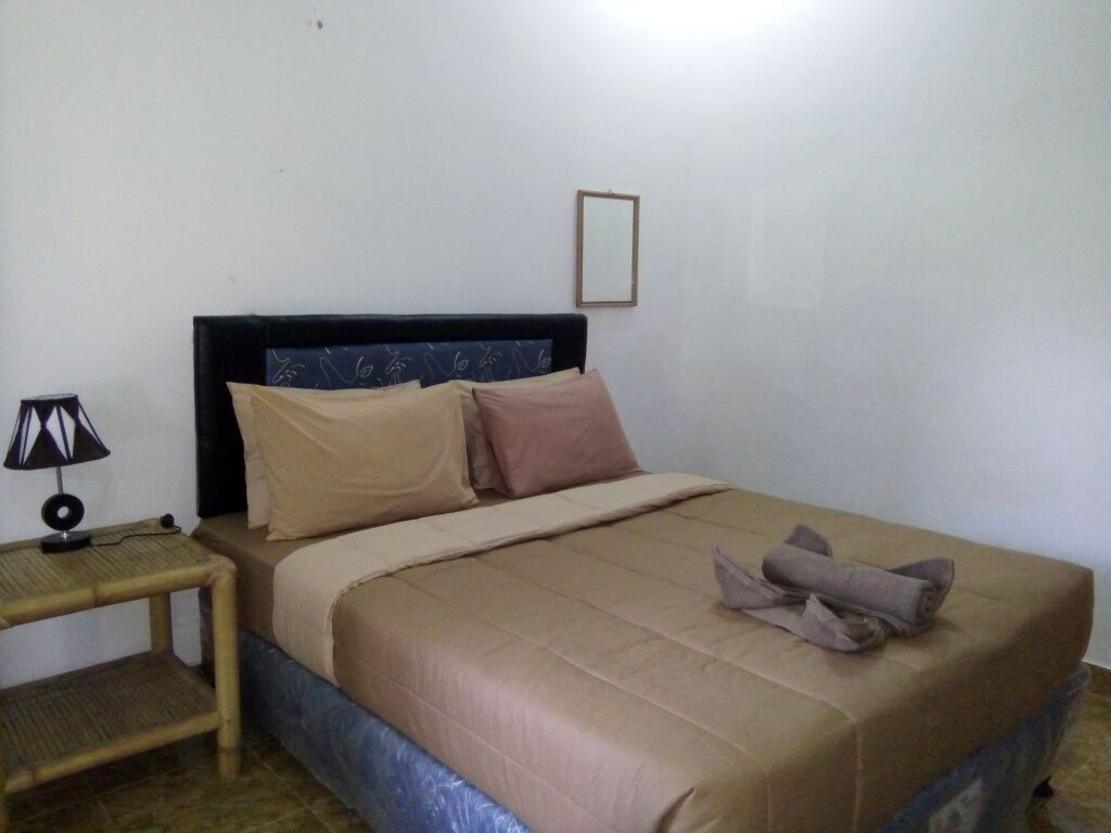 Сенджиги: Family Garden Homestay