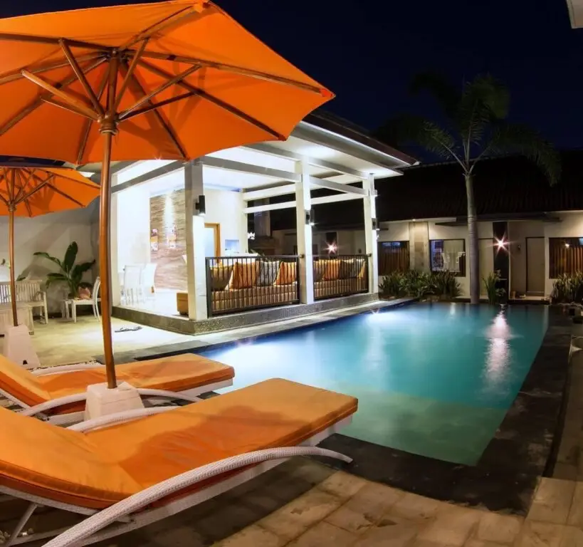 Галле: Lembayung Sari Homestay
