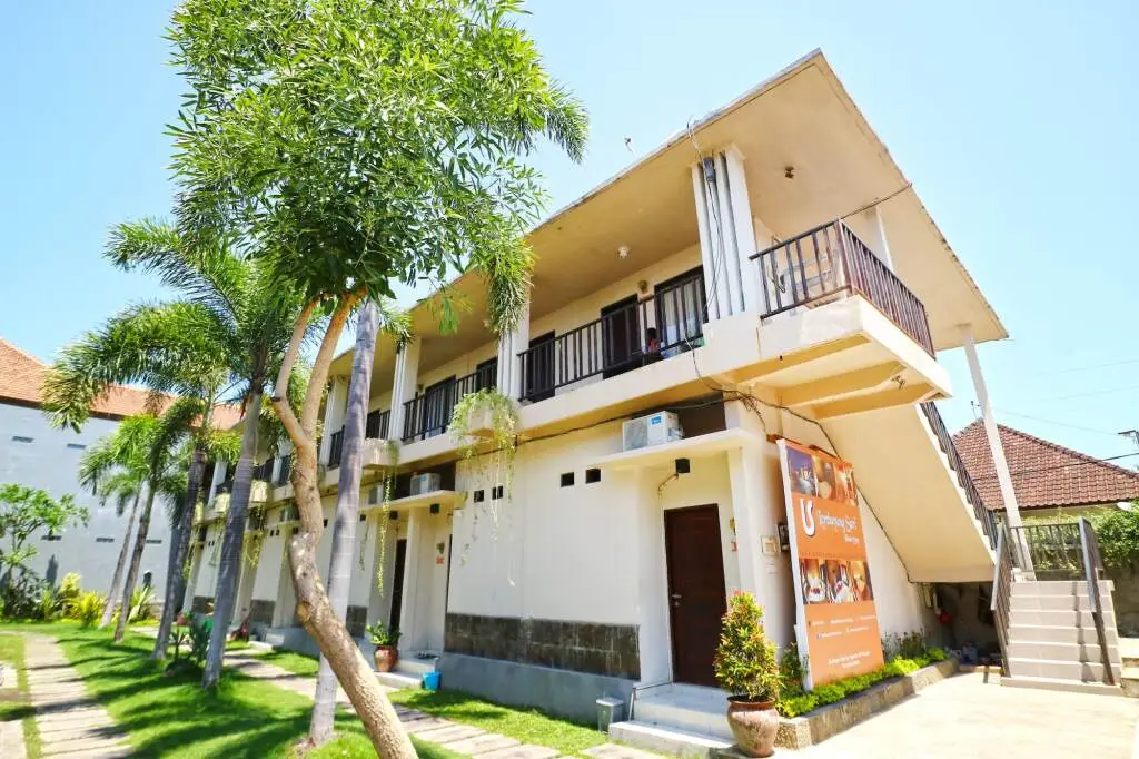 Галле: Lembayung Sari Homestay