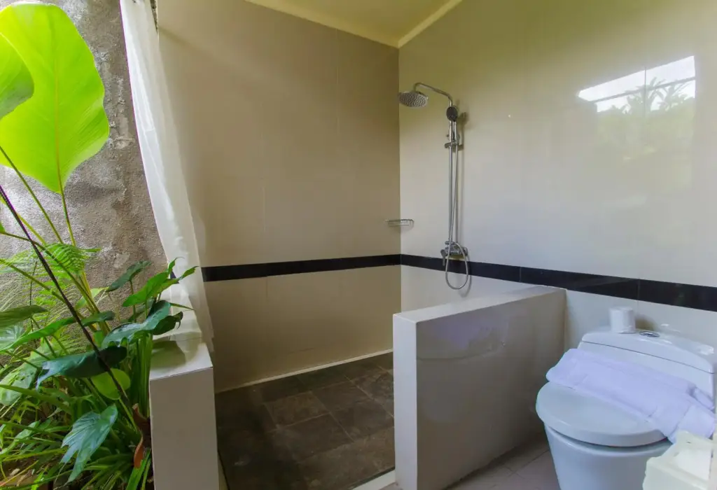 Убуд: Ladera Villa Ubud