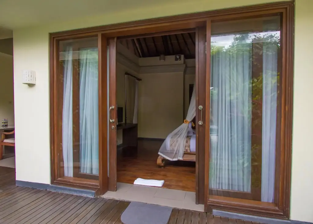 Убуд: Ladera Villa Ubud