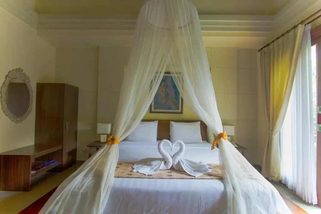 Убуд: Ladera Villa Ubud