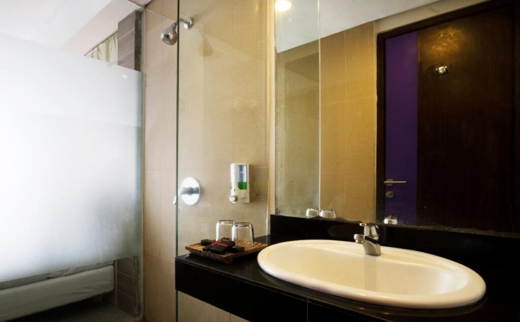Кута: Kyriad Royal Seminyak Bali