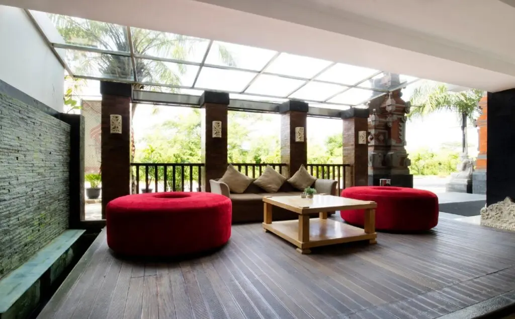 Кута: Kyriad Royal Seminyak Bali