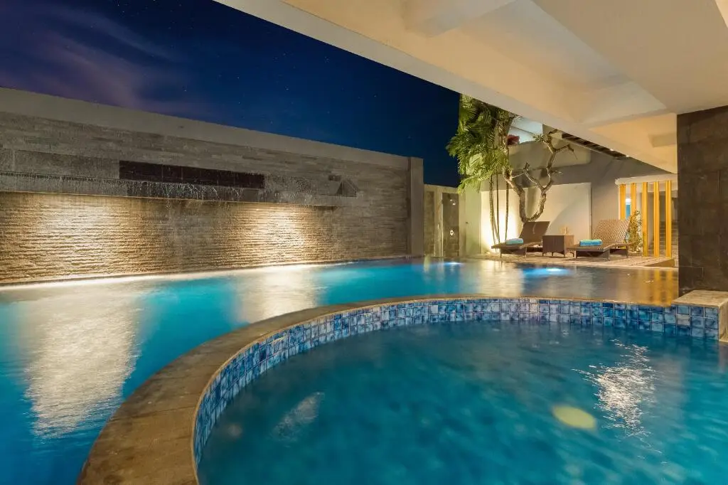 Кута: Kyriad Royal Seminyak Bali