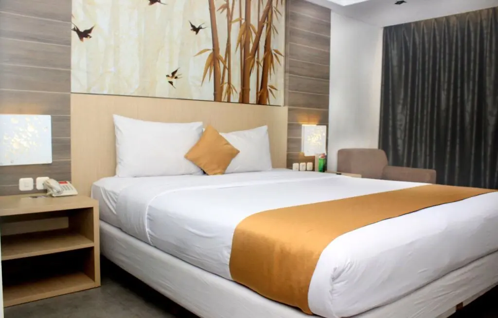 Кута: Kyriad Royal Seminyak Bali