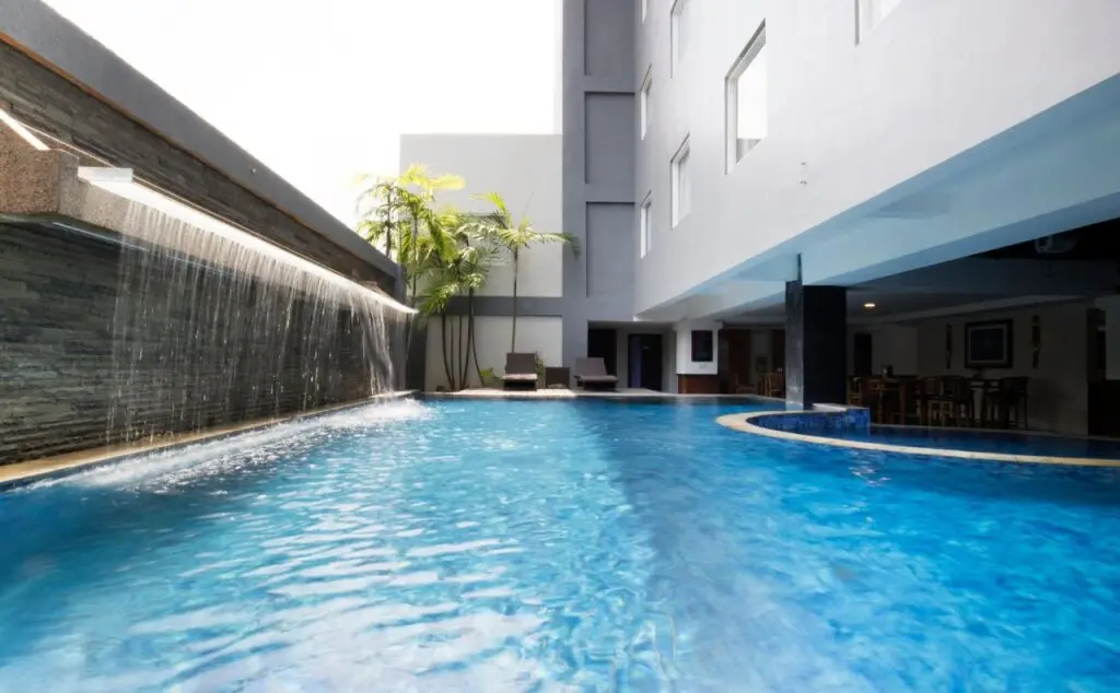 Кута: Kyriad Royal Seminyak Bali