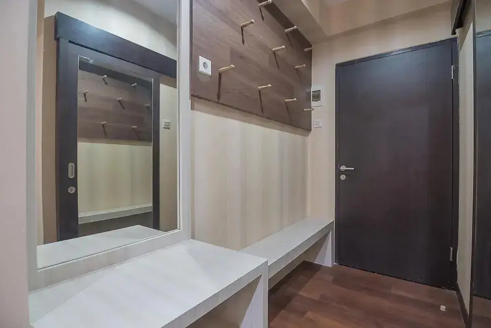 Бандунг: RedDoorz Apartment @ Grand Asia Afrika